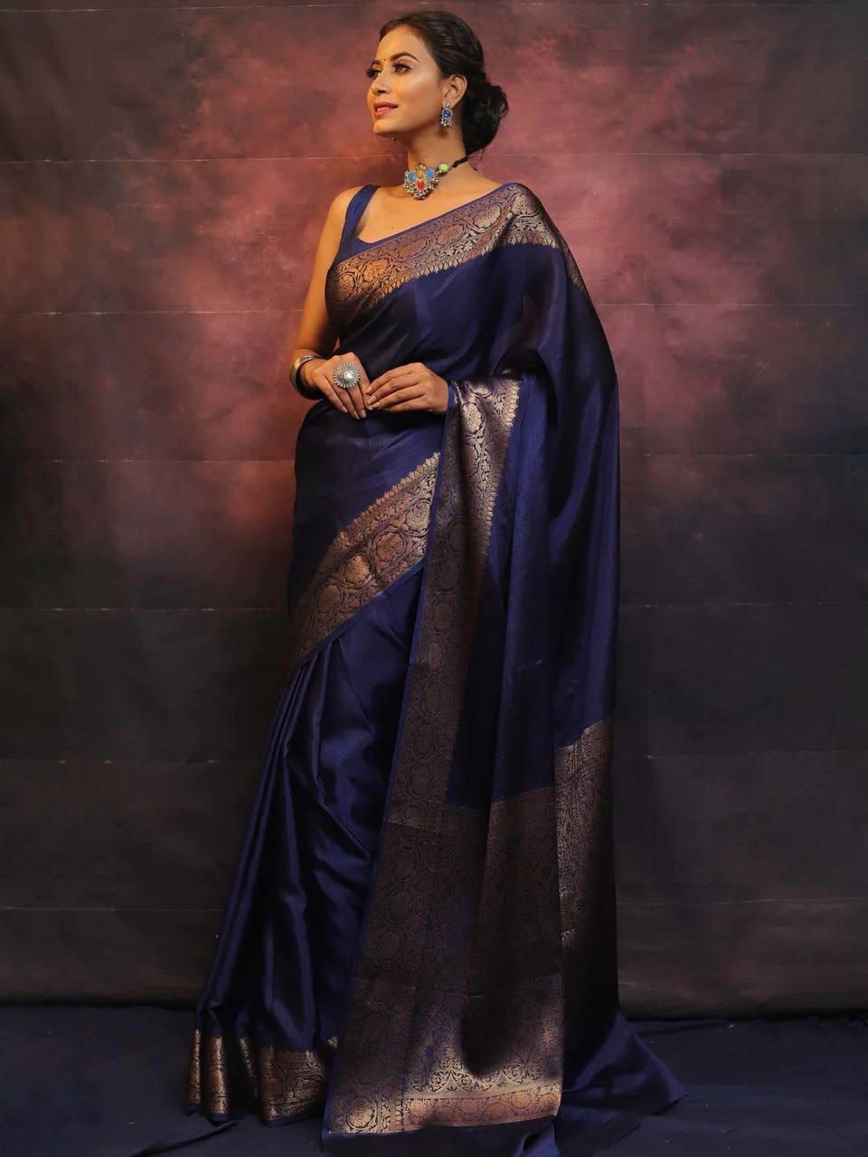 BANARASI SAREES - Image 3
