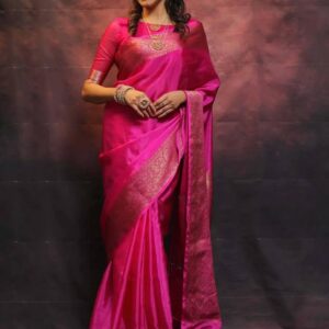 BANARASI SAREES