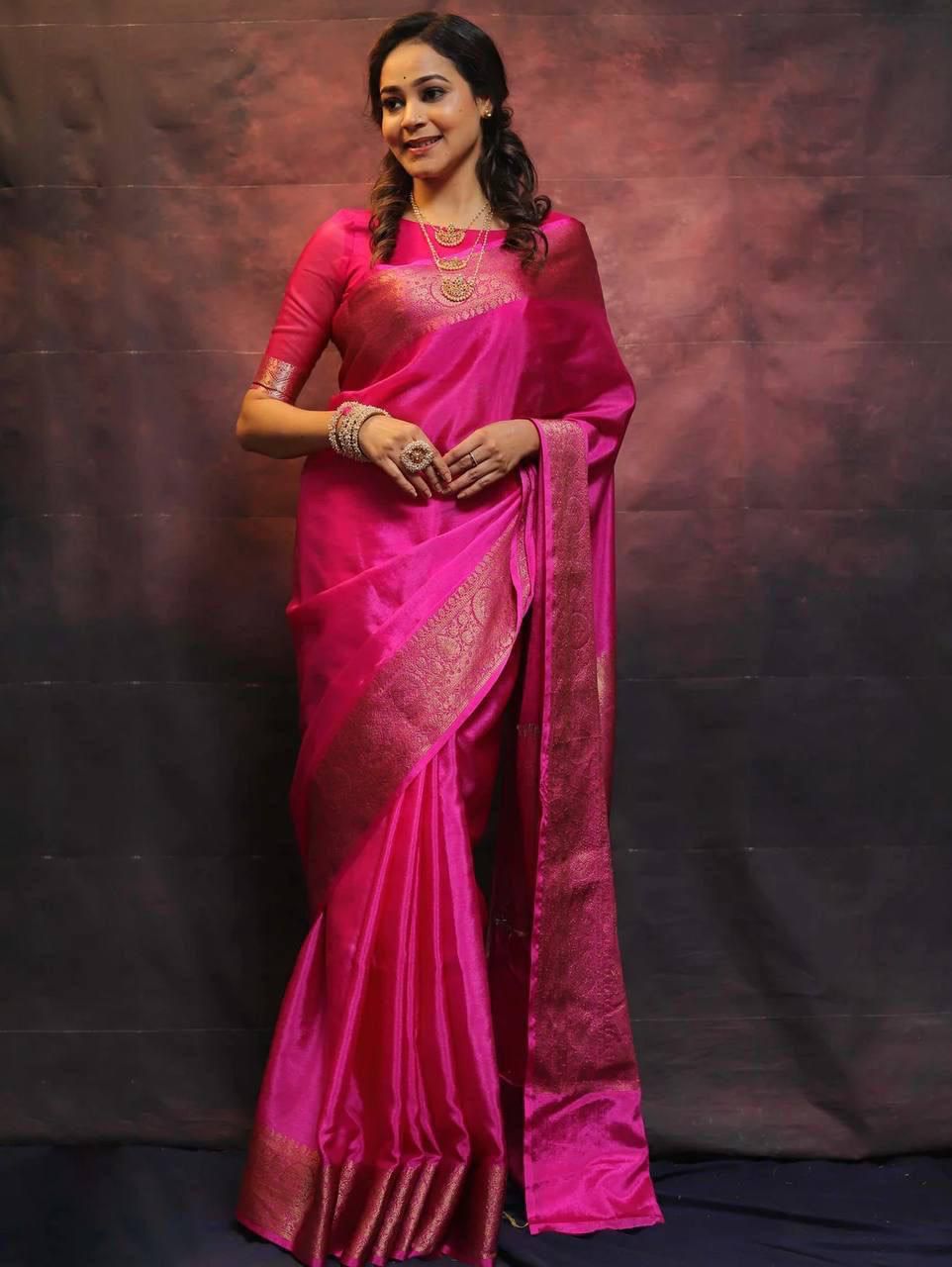 BANARASI SAREES