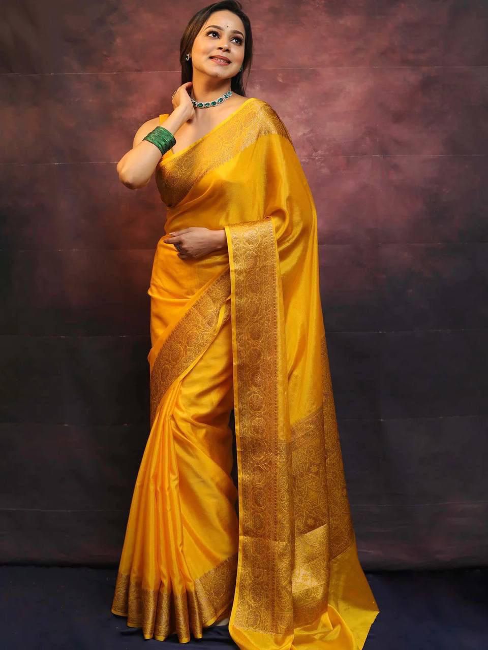 BANARASI SAREES - Image 4