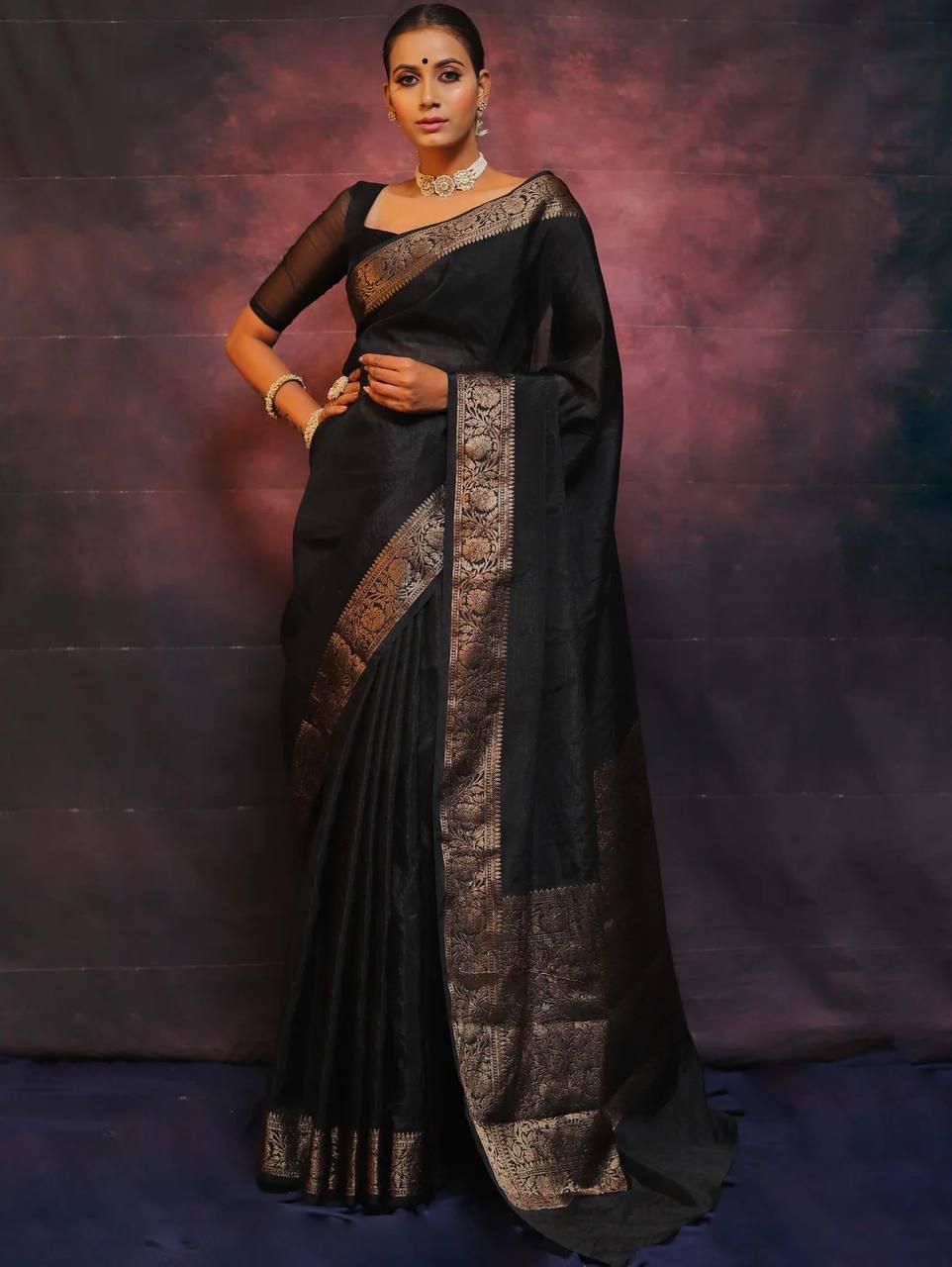 BANARASI SAREES - Image 6