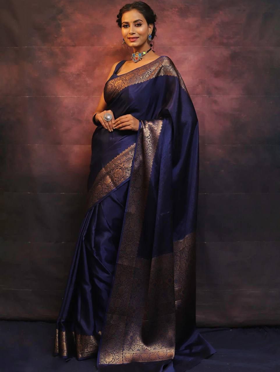 BANARASI SAREES - Image 12