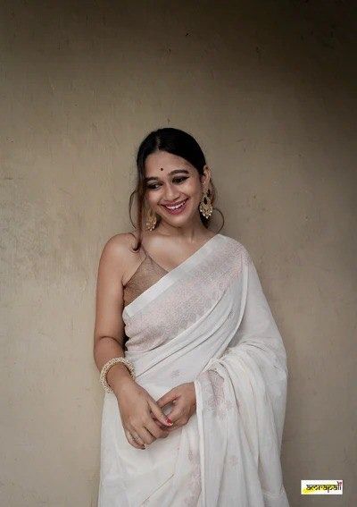 SILK SAREE - Image 5