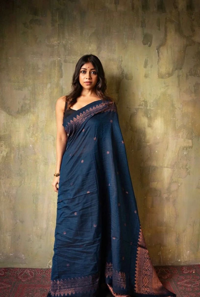 SILK SAREE