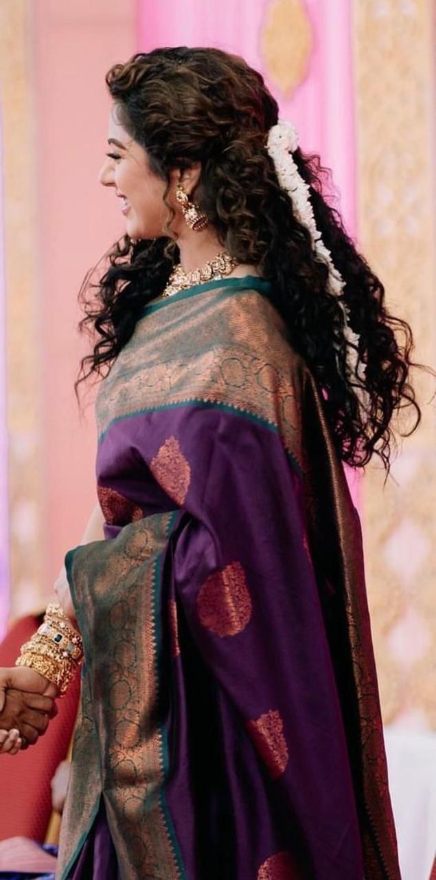 SILK SAREE - Image 2