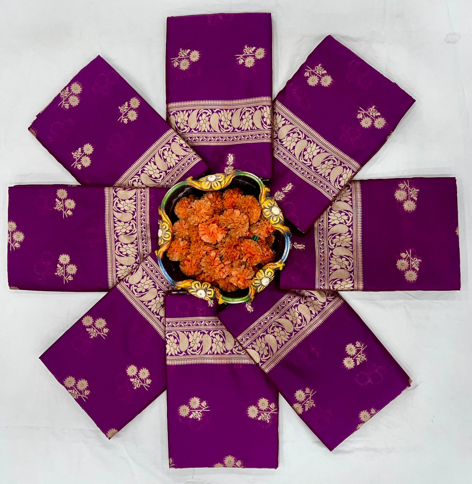 SOFT LITCHI SILK - Image 6