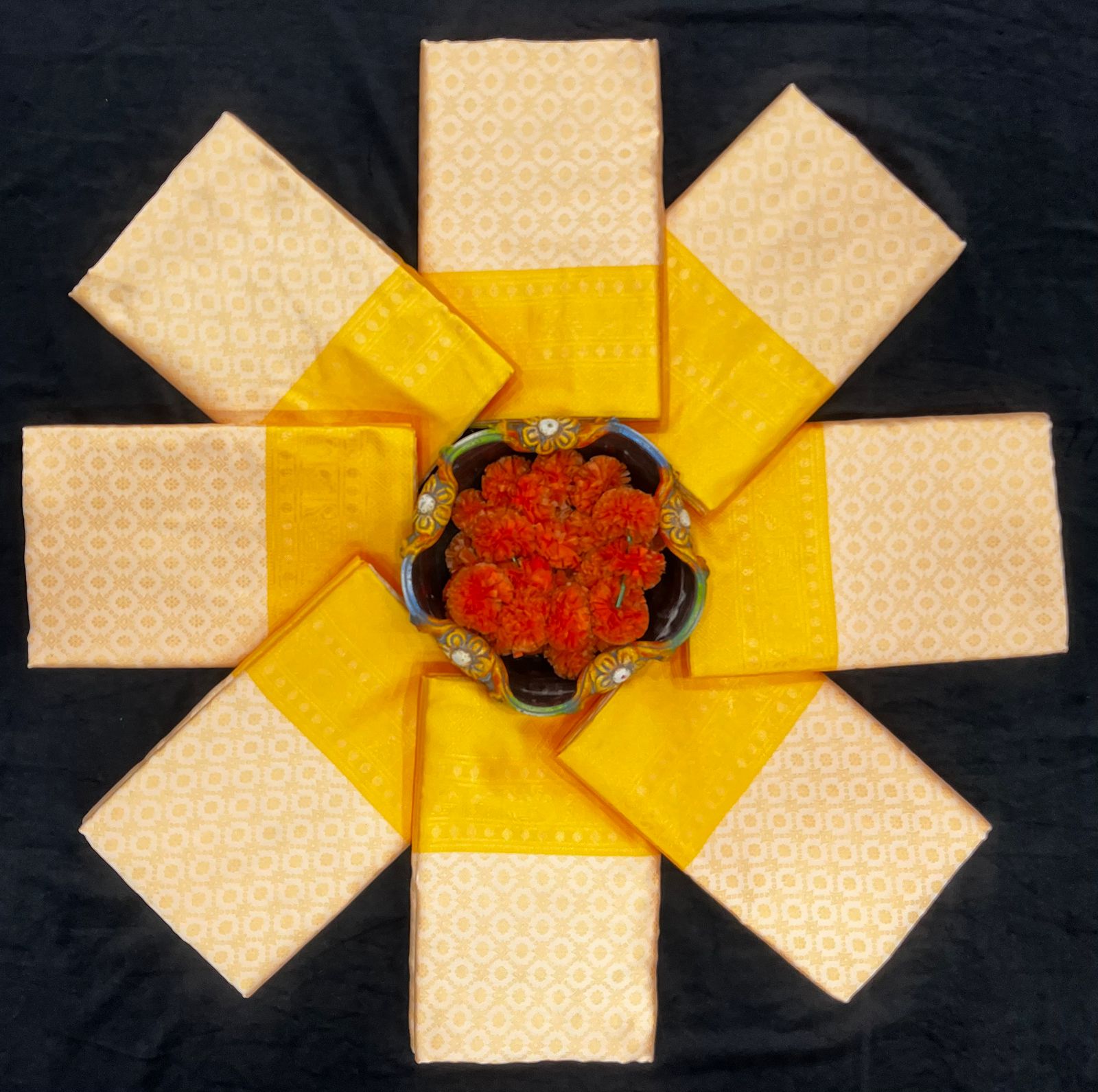 BANARASI SAREE - Image 2