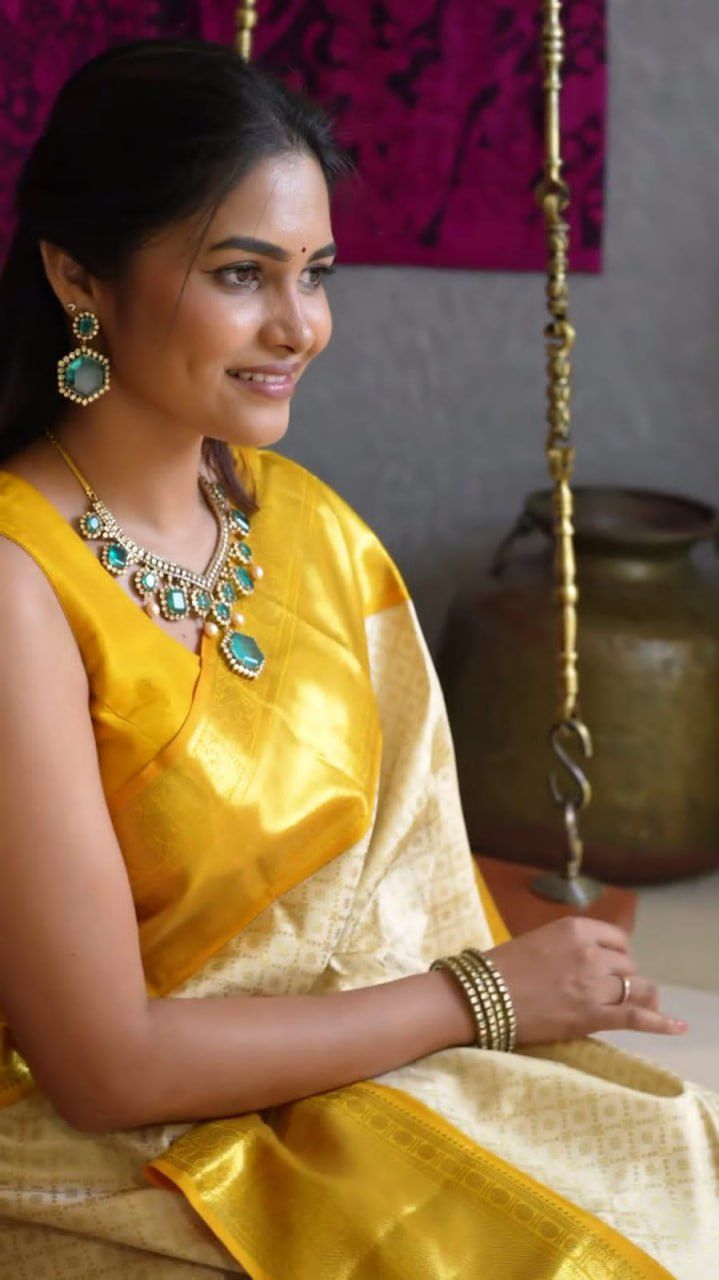 BANARASI SAREE - Image 4