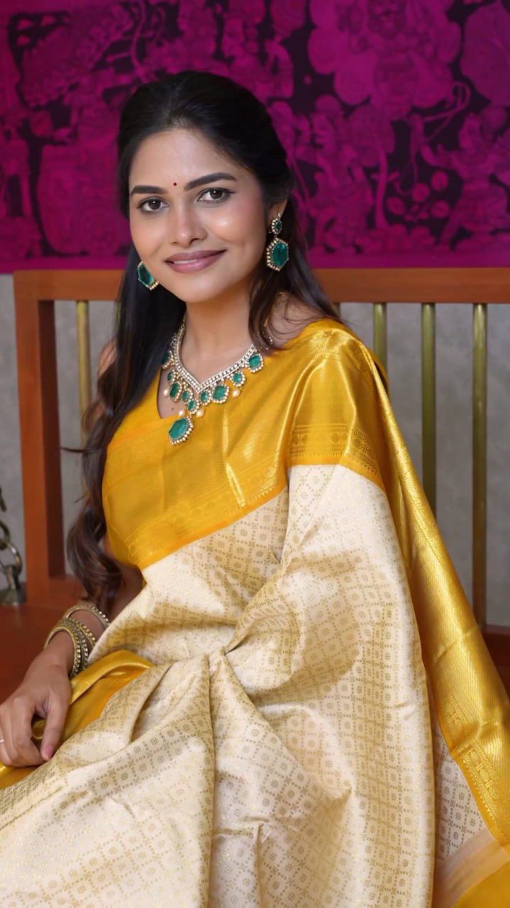 BANARASI SAREE