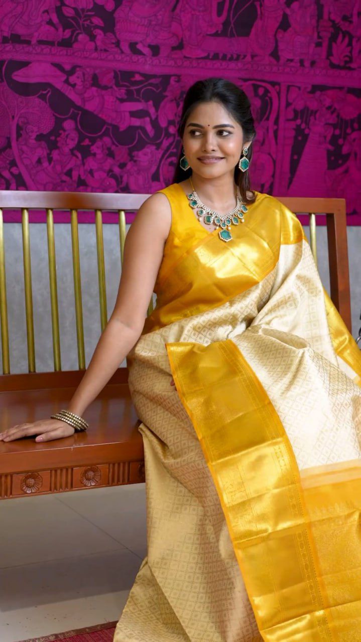 BANARASI SAREE - Image 6