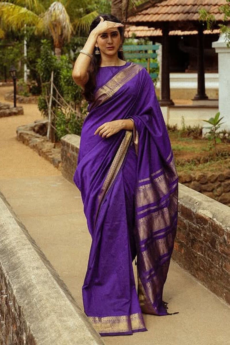 SILK SAREE