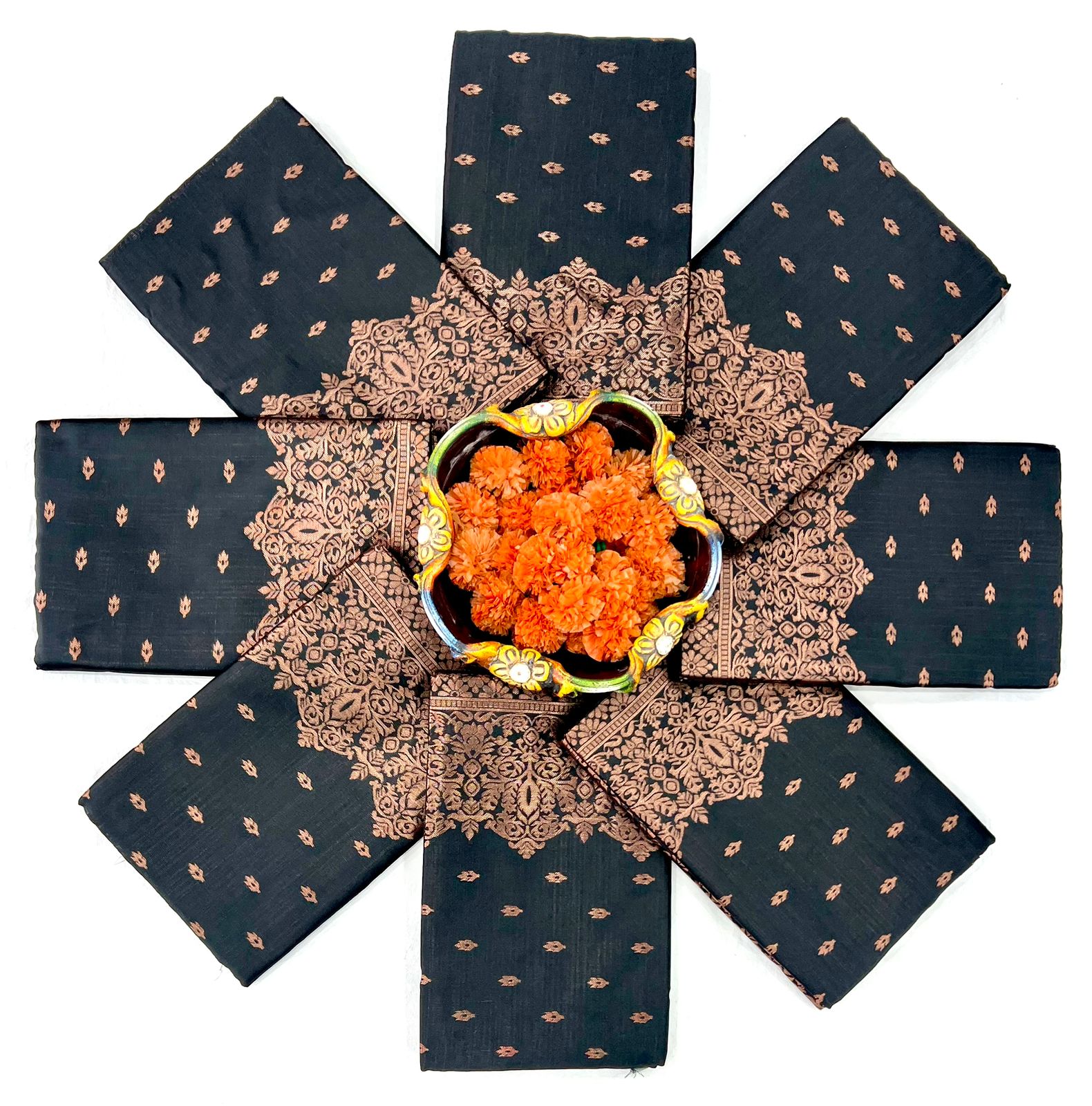 Kanchipuram Silk - Image 5