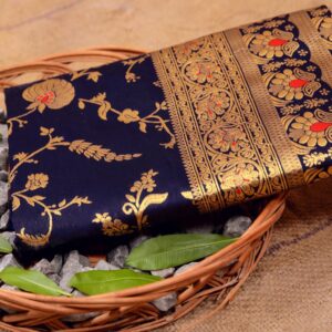 BANARSARI SILK SAREE
