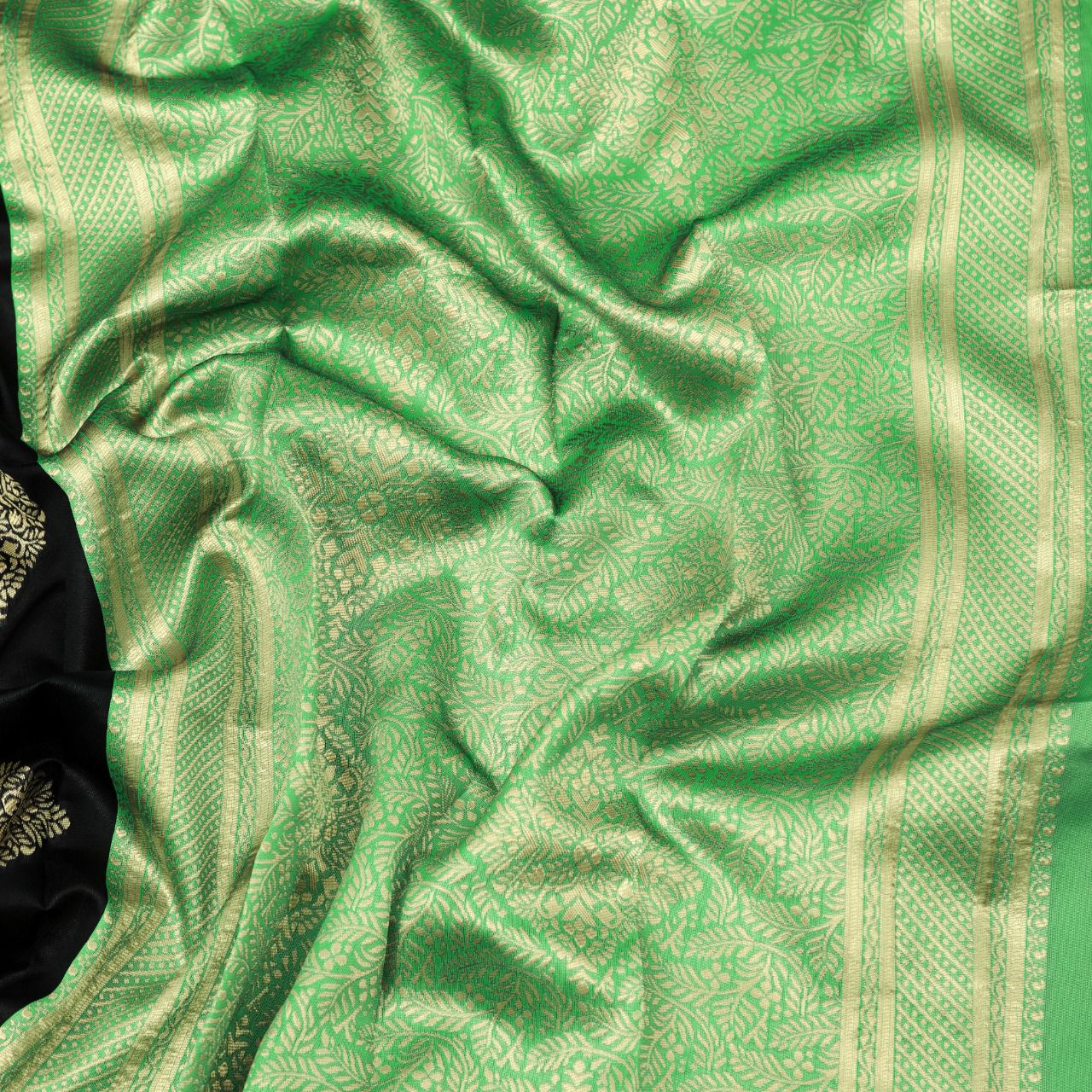 SILK SAREE - Image 5