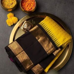 Banarasi Silk Saree