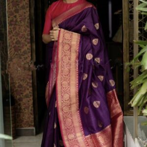 Kanjivaram Soft Silk