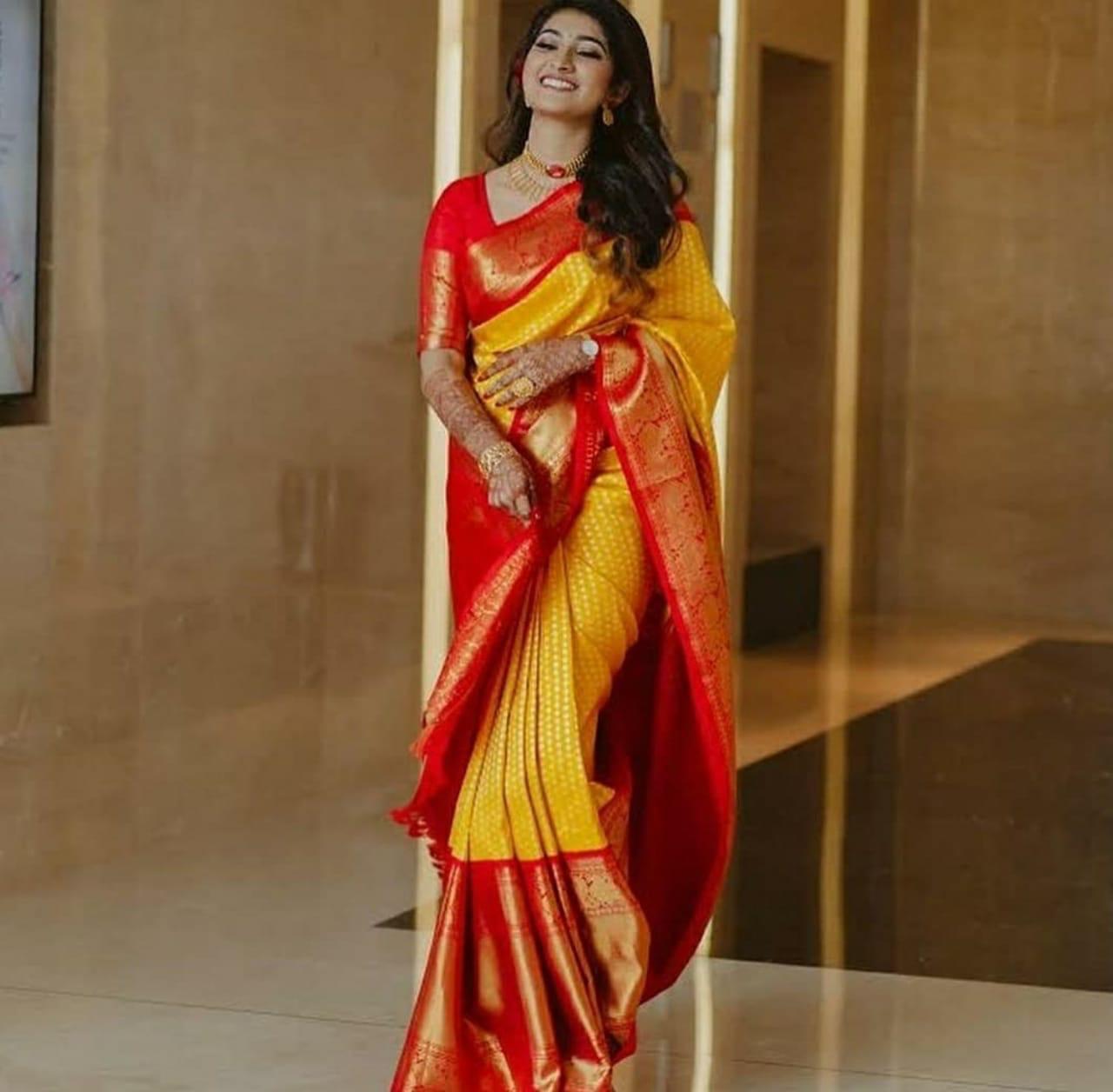 Banarasi Silk
