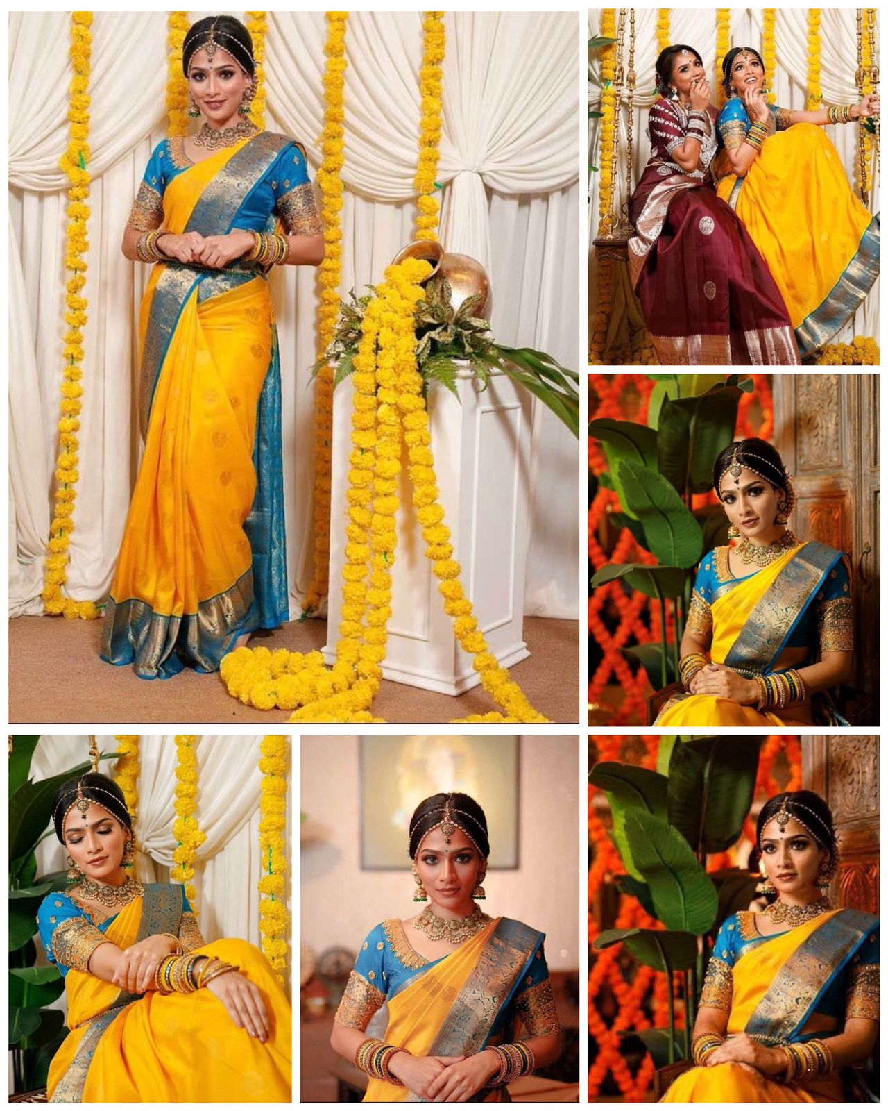 BANARASI SAREE - Image 5