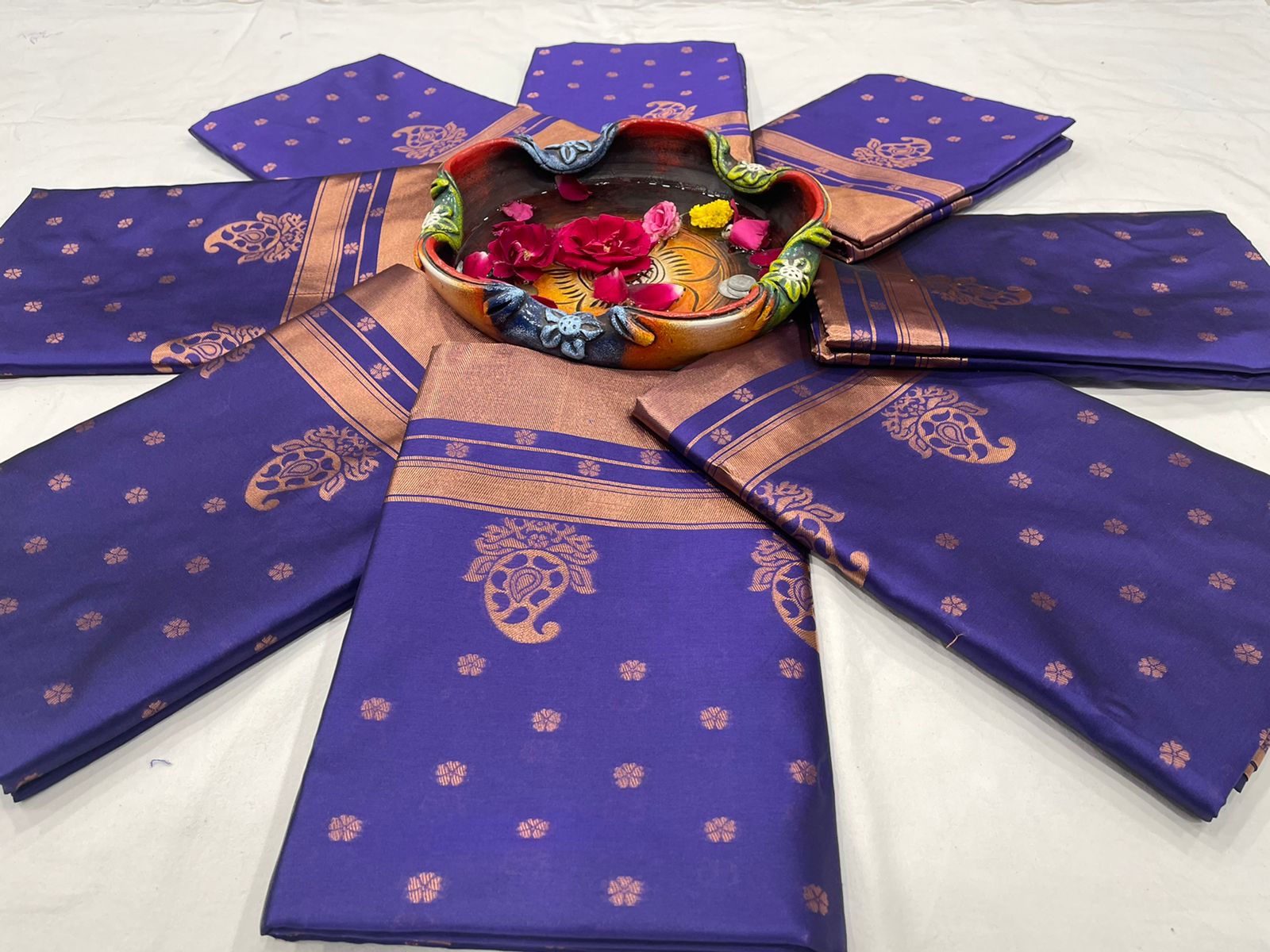 Kanchipuram Silk - Image 6