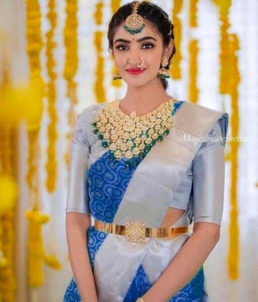 Kanchipuram Silk - Image 2