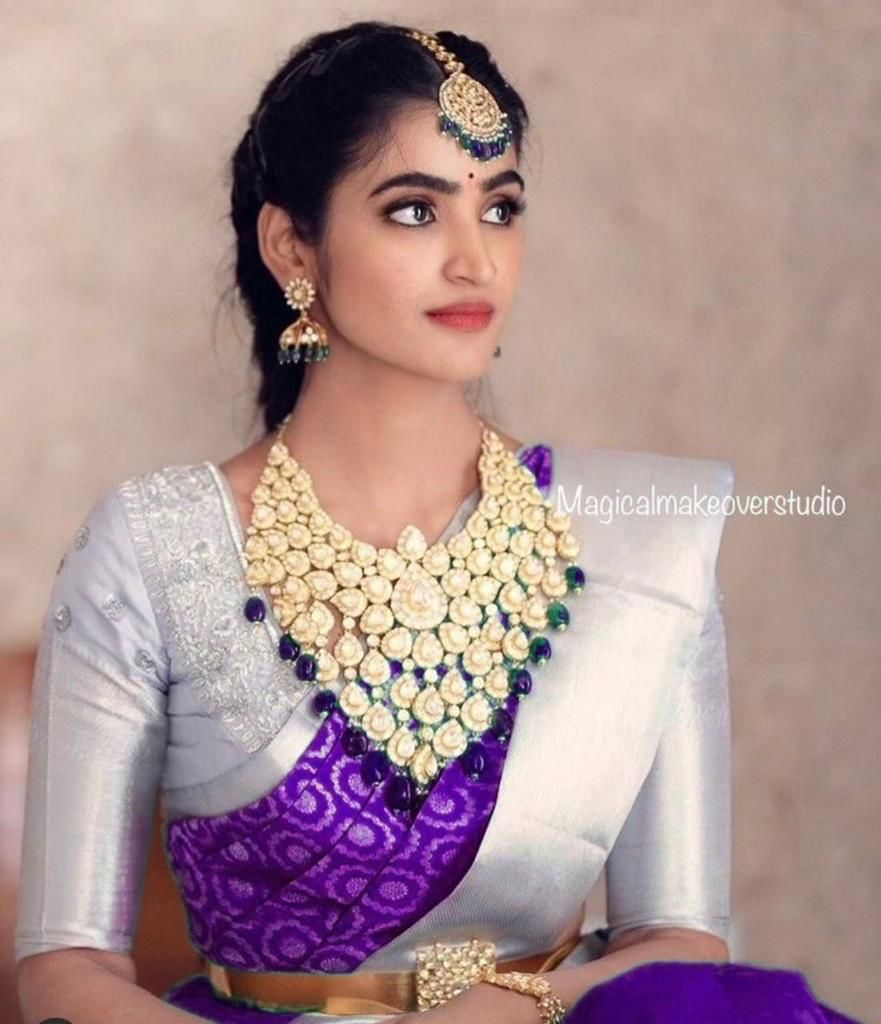 Kanchipuram Silk - Image 3