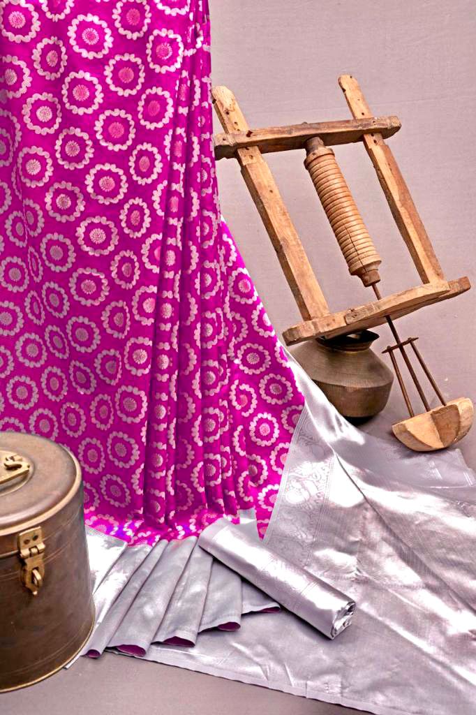 Kanchipuram Silk - Image 4