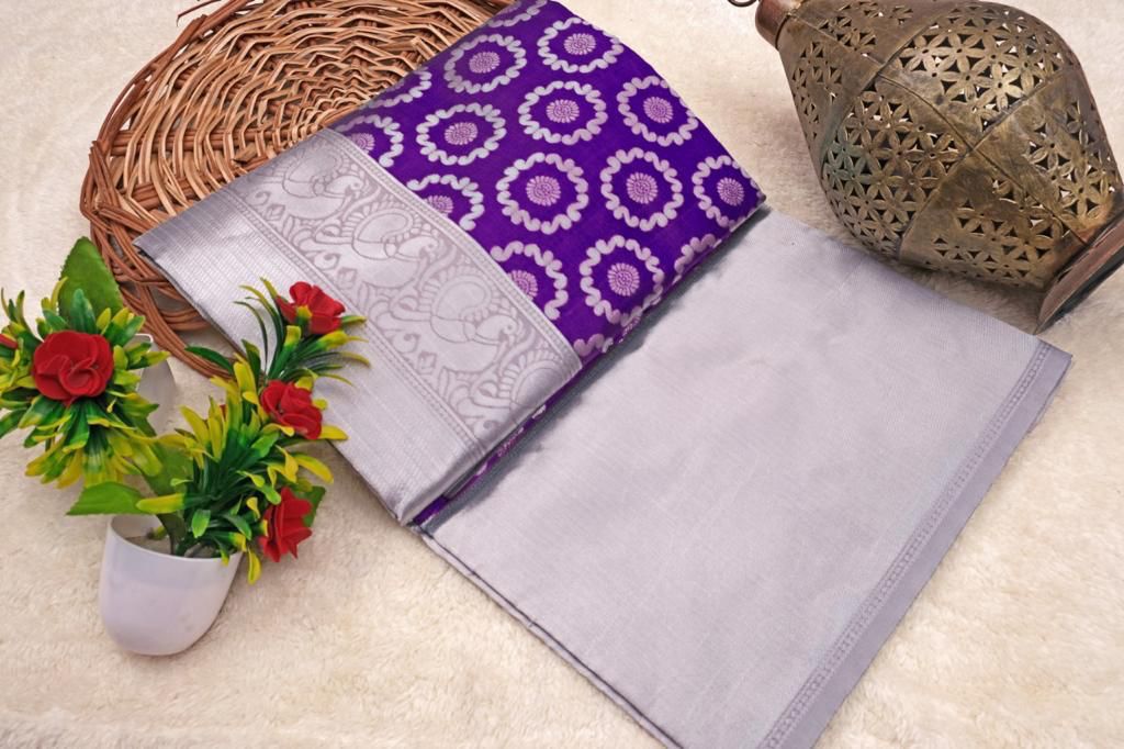 Kanchipuram Silk - Image 7