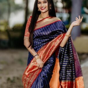 BANARASI SAREE