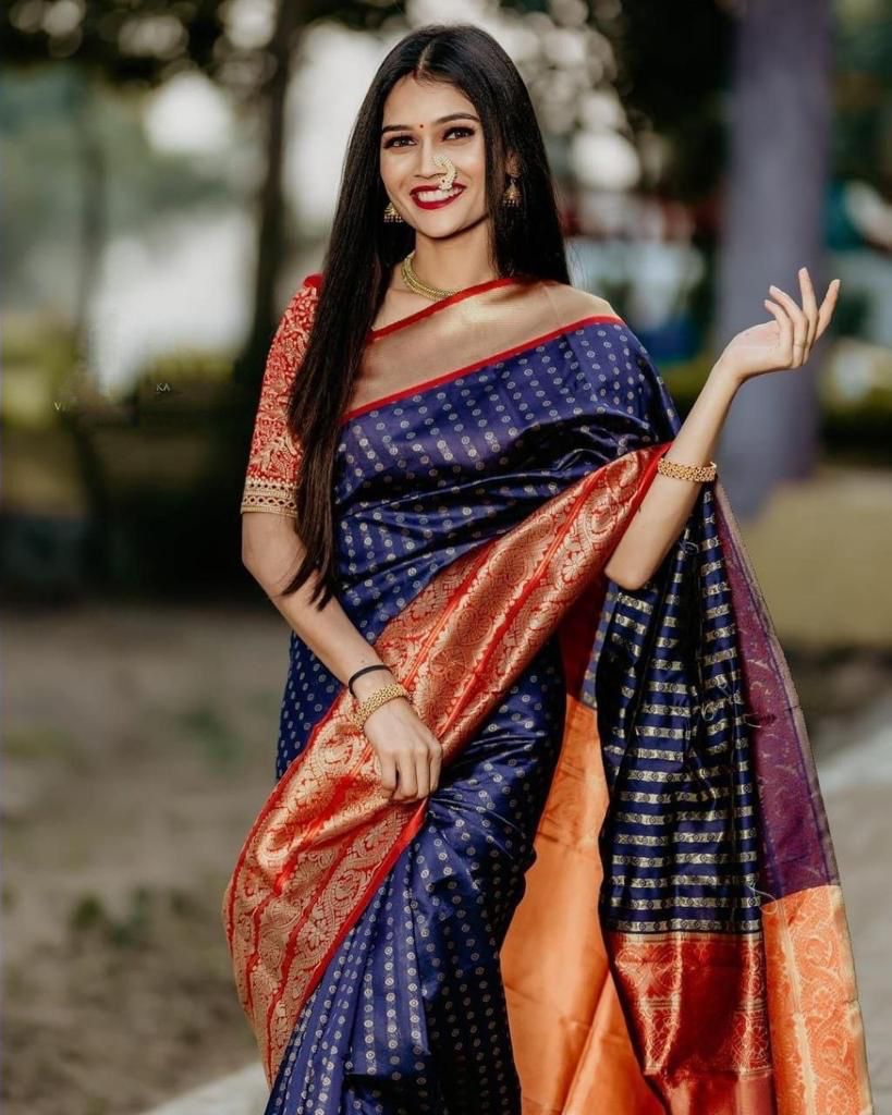 BANARASI SAREE