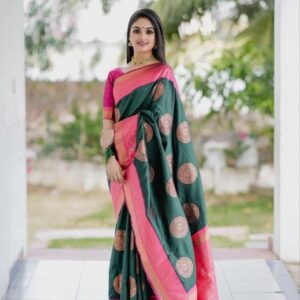 Banarasi Pure Silk