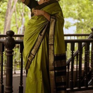 SOFT SILK SAREE