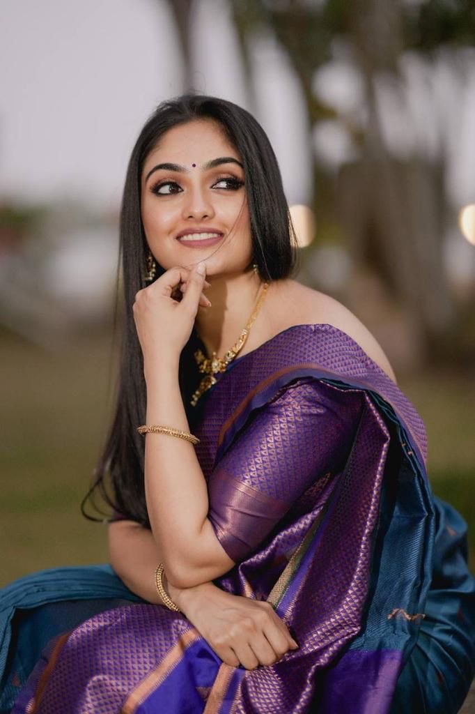 BANARASI SILK SAREE - Image 6